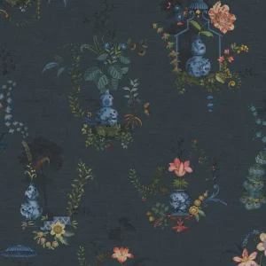 Eijffinger Pip Studio 6 - Chinese Porcelain 333145 - Behang Superprijs