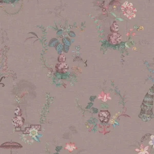 Eijffinger Pip Studio 6 - Chinese Porcelain 333143 - Behang Laatste Versie