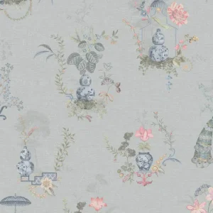 Eijffinger Pip Studio 6 - Chinese Porcelain 333141 - Behang Bestel Nu