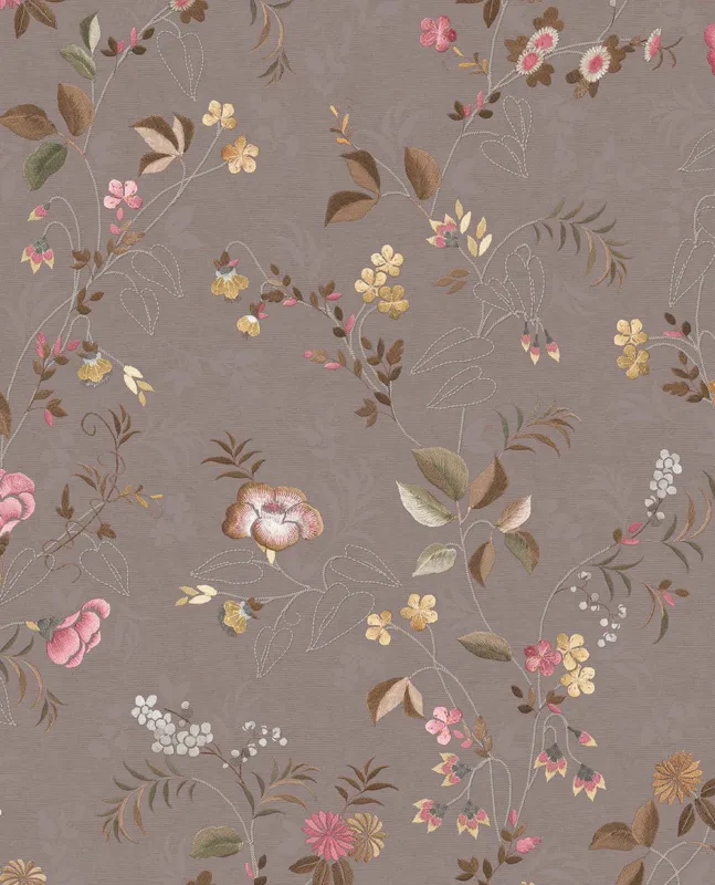 Uitverkoop Eijffinger Pip Studio 6 - Tokyo Blossom 333134 - Behang