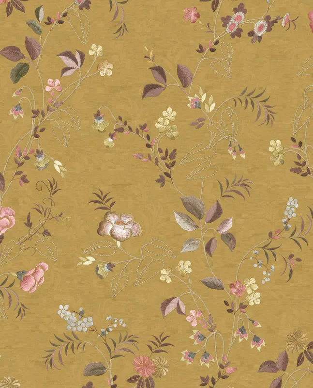 Express Levering Eijffinger Pip Studio 6 - Tokyo Blossom 333132 - Behang