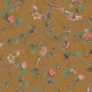Finale Uitverkoop Eijffinger Pip Studio 6 - Good Nightingale 333125 - Behang