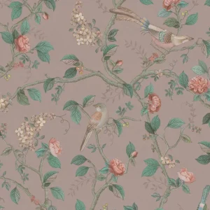 Eijffinger Pip Studio 6 - Good Nightingale 333122 - Behang Rechtstreeks Van De Fabrikant