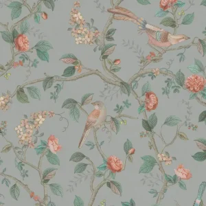 Eijffinger Pip Studio 6 - Good Nightingale 333121 - Behang Betrouwbaar
