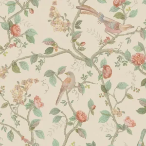 Seizoensaanbieding Eijffinger Pip Studio 6 - Good Nightingale 333120 - Behang