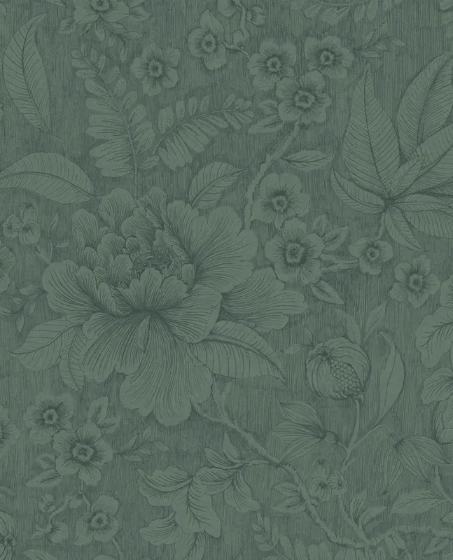 Actieprijs Eijffinger Pip Studio 6 - Casa di Fiori 333104 - Behang