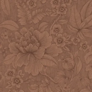 Merkproduct Eijffinger Pip Studio 6 - Casa di Fiori 333103 - Behang