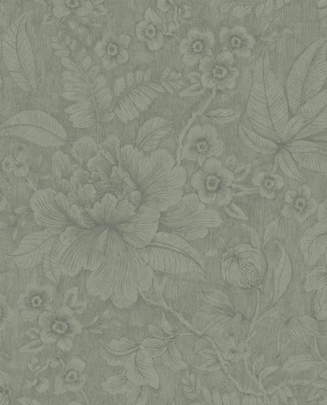 Eijffinger Pip Studio 6 - Casa di Fiori 333101 - Behang Veilige Betaling