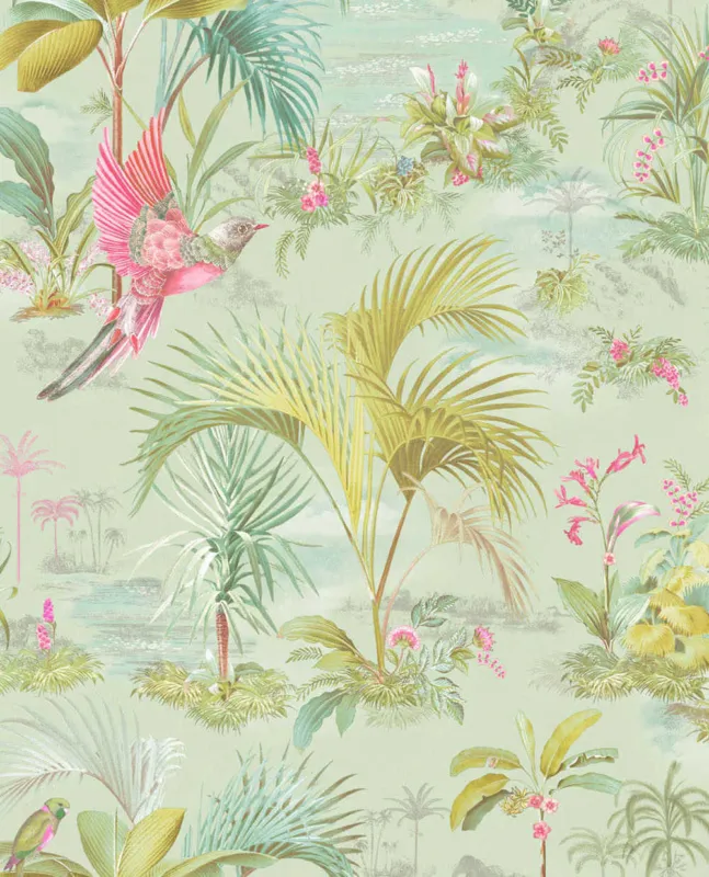 Eijffinger Pip Studio 5 300144 Behang Korting