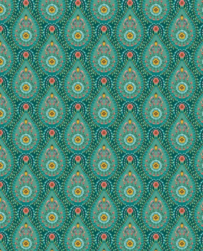 Beperkte Voorraad Eijffinger Pip Studio 5 300152 Behang