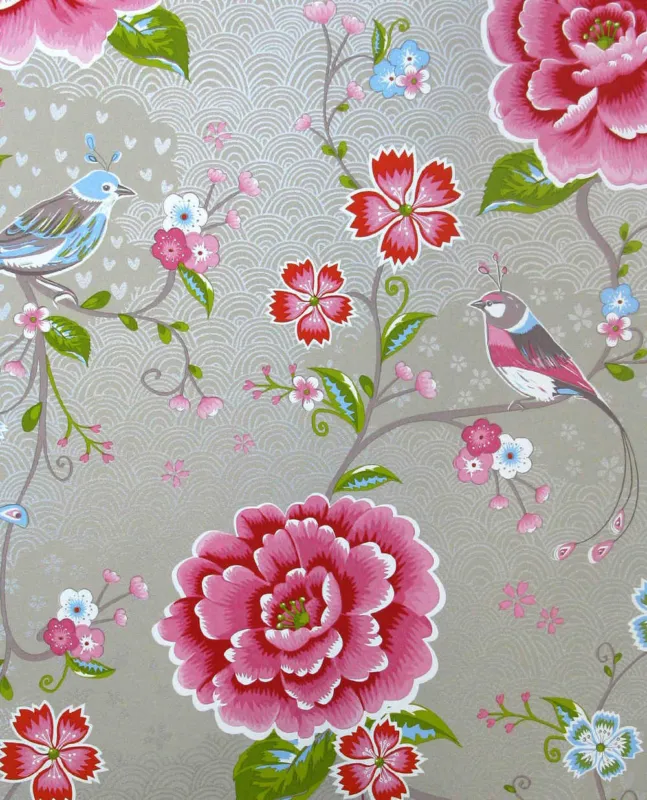 Eijffinger Pip Studio 5 300163 Behang Laatste Kans