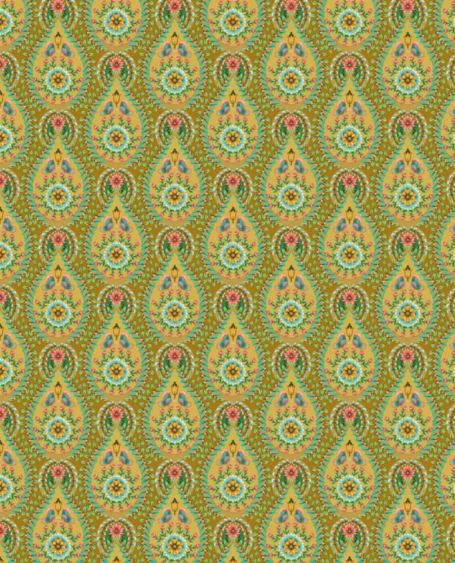 Eijffinger Pip Studio 5 300151 Behang Alleen Vandaag