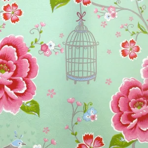 Eijffinger Pip Studio 5 300162 Behang Nieuw