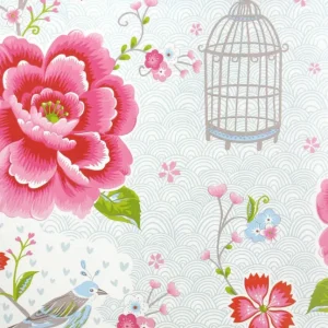 Gecertificeerd Eijffinger Pip Studio 5 300161 Behang
