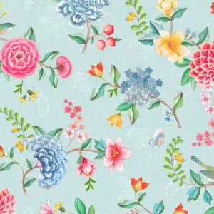 Eijffinger Pip Studio 5 300101 Behang Alleen Vandaag