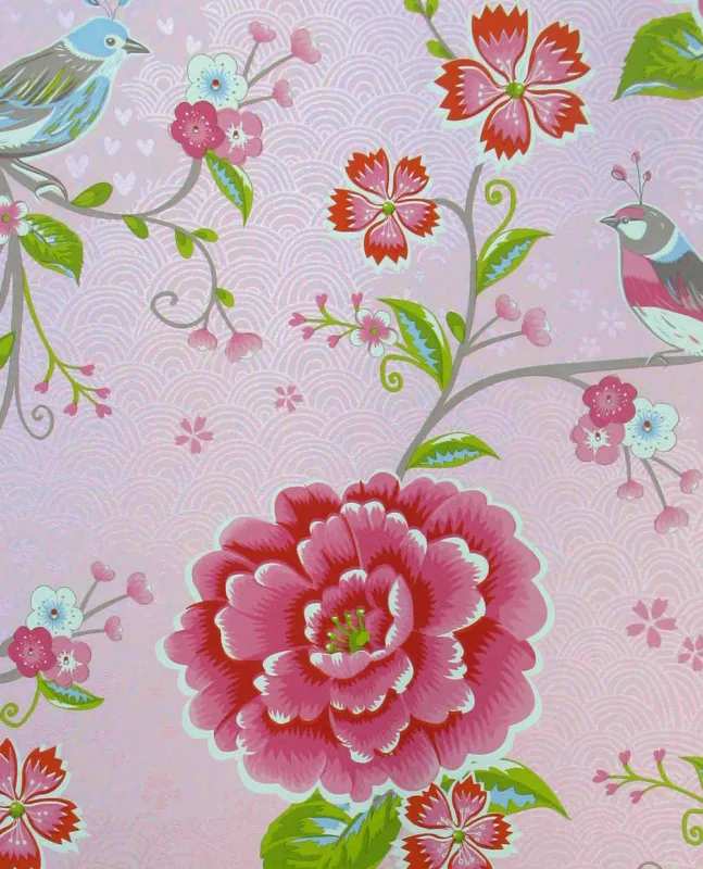 Op = Op Eijffinger Pip Studio 5 300160 Behang