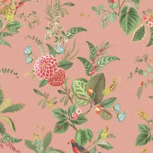 Betrouwbaar Eijffinger Pip Studio 5 300111 Behang