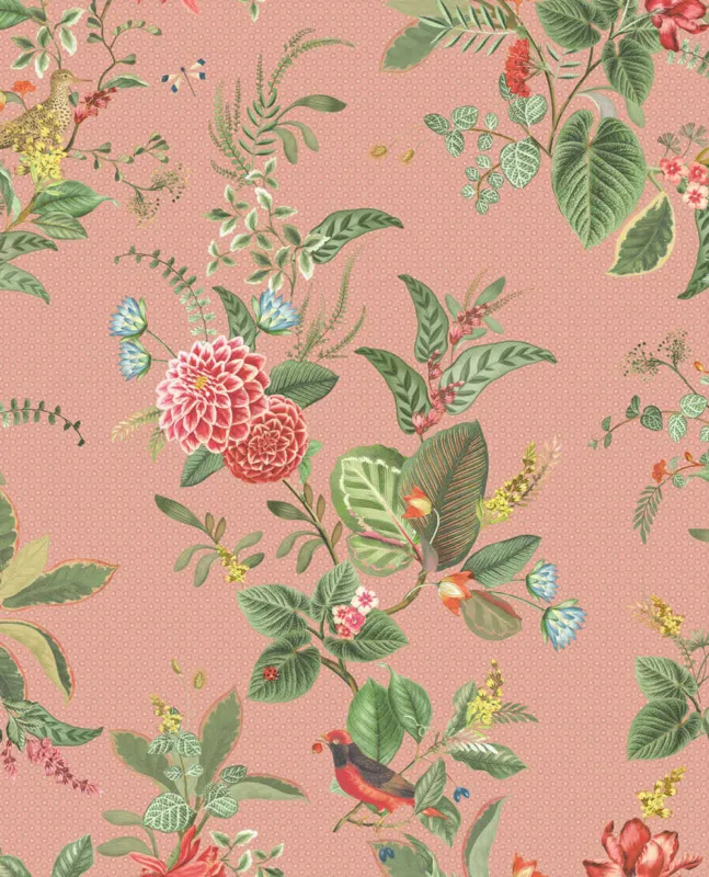Betrouwbaar Eijffinger Pip Studio 5 300111 Behang
