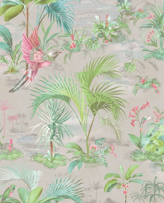 Eijffinger Pip Studio 5 300142 Behang Exclusieve Aanbieding