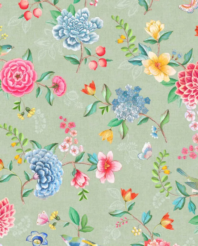 Korting Eijffinger Pip Studio 5 300103 Behang