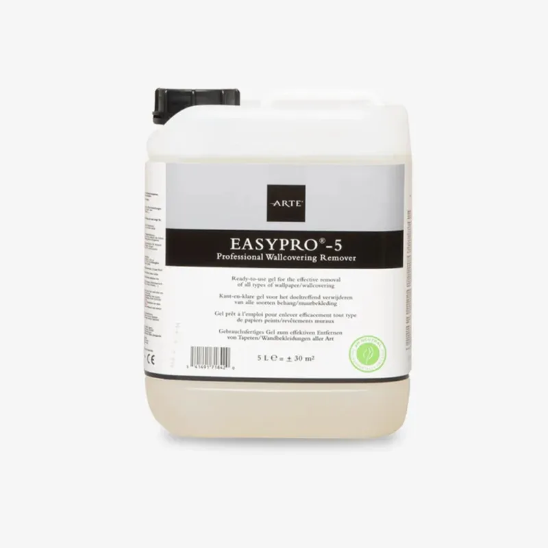 Arte EasyPro Behangverwijderaar 5 liter Direct Verzonden