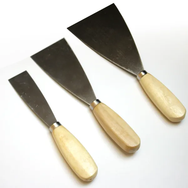 Plamuurmes (set) Bestseller