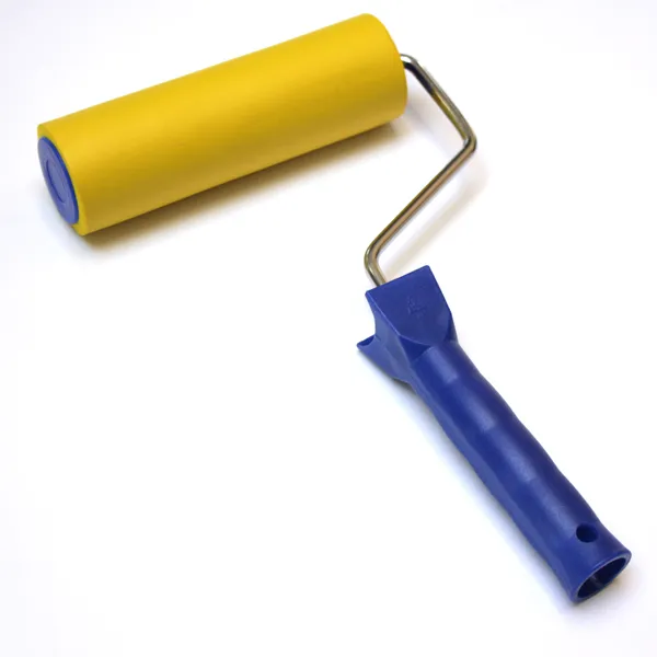 Flitsaanbieding Aandrukroller 15 cm - Groot