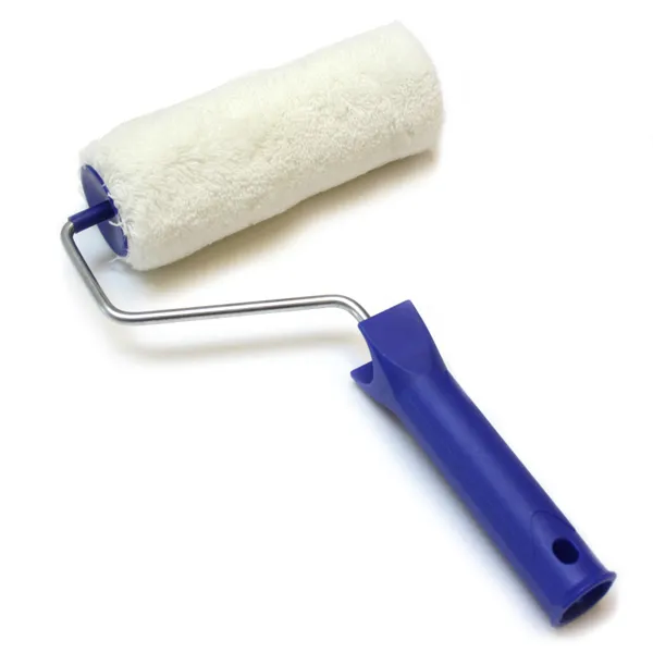 Behanglijmroller 18cm - Compleet Actieprijs