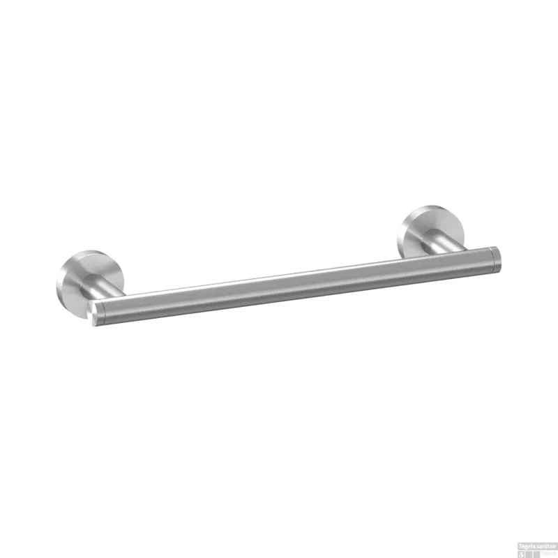 Handdoekrek Brauer Brushed Edition 30 Cm RVS Geborsteld PVD Speciale Aanbieding