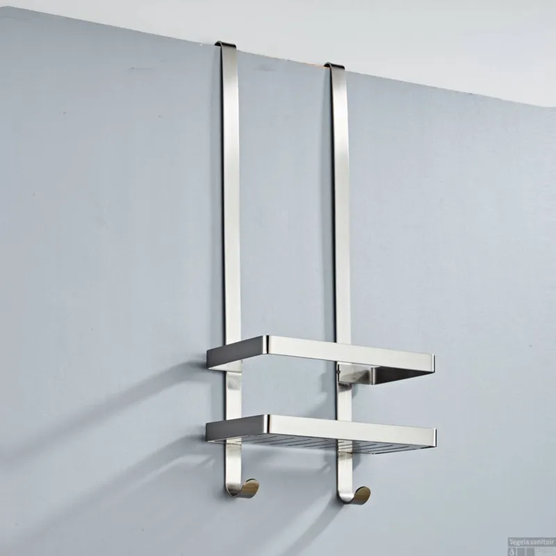 Laatste Kans Doucherek BWS Exclusive 52 cm RVS Look