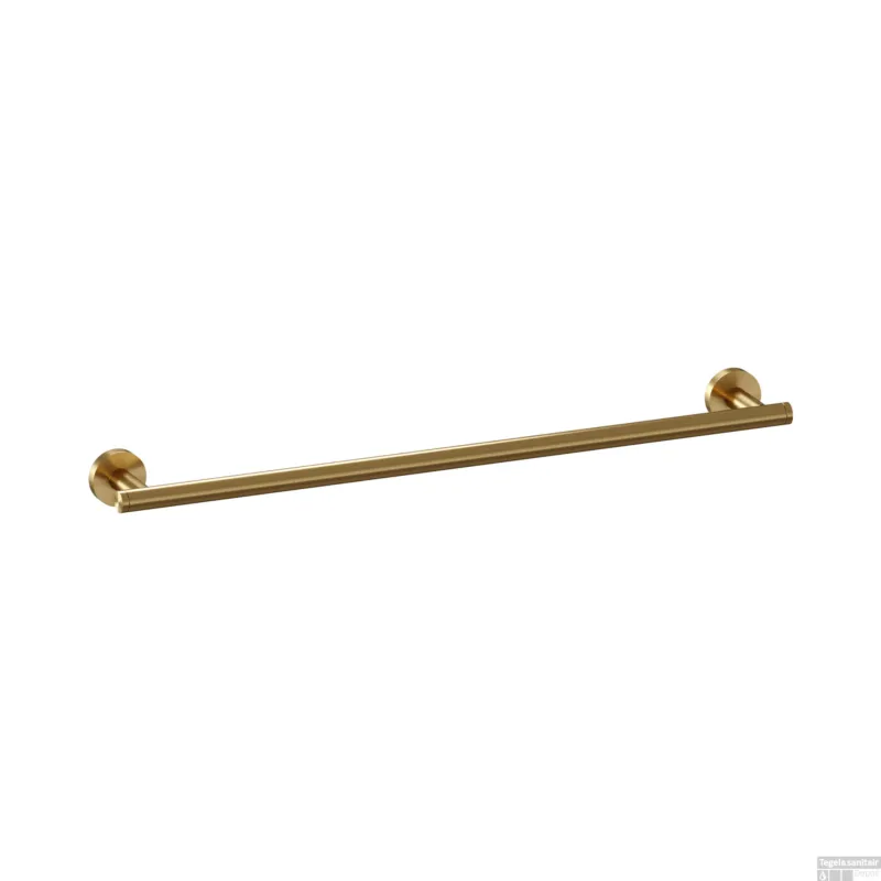 Handdoekrek Brauer Gold Edition 60 Cm Goud Geborsteld PVD Weekendaanbieding