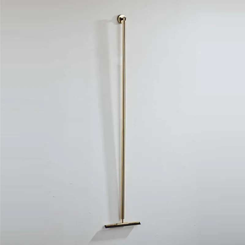 Vloerwisser BWS Dorado Messing Goud 125 cm Bestseller