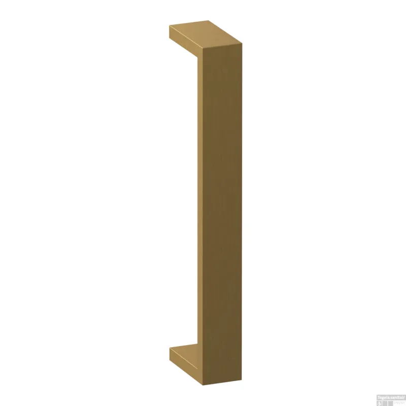 Handdoekbeugel Brauer Gold Edition 50 cm Geborsteld Goud Speciale Aanbieding