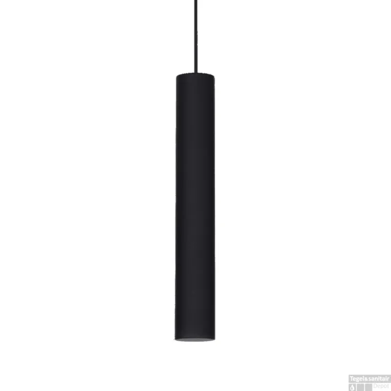 Hanglamp BWS Dawn Diameter 5W 6 cm Zwart Fabrieksprijs