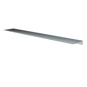 Hotbath &More Planchet 80 cm inclusief bevestigings rails RVS 316 Weekendaanbieding