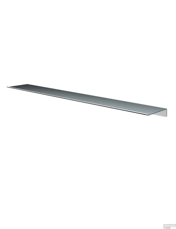 Hotbath &More Planchet 80 cm inclusief bevestigings rails RVS 316 Weekendaanbieding