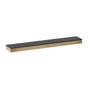 Hansgrohe Rainfinity planchet 500, Brushed Bronze Beperkt Aanbod