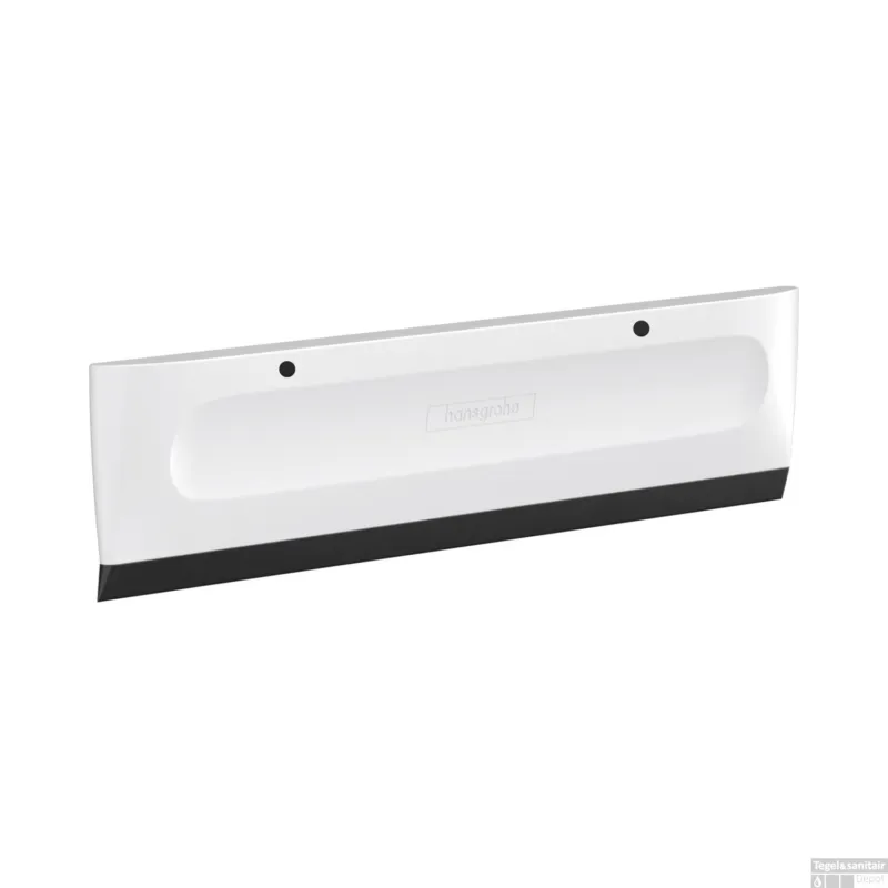 Wisser HansGrohe WallStoris Mat Wit Voordeelprijs