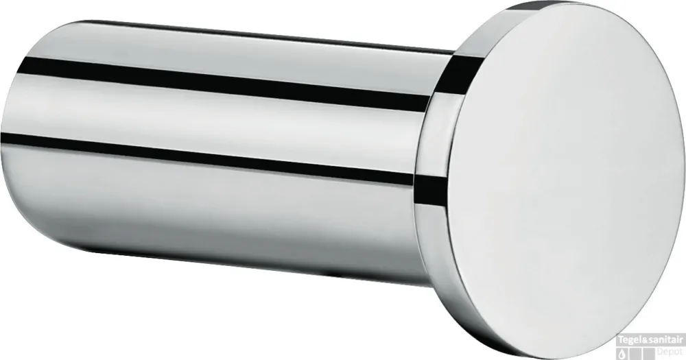 Tijdelijk Beschikbaar Hansgrohe Logis Universal handdoekhaak, chroom