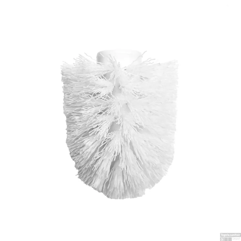 Best-Design Losse Witte Borstel tbv 4003700 Lage Prijs