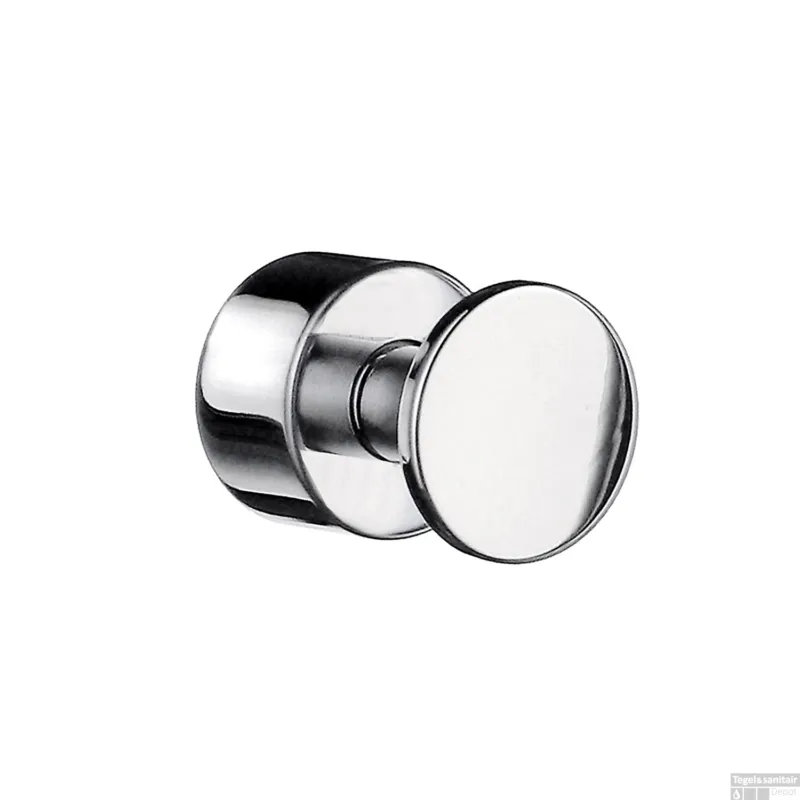 Hakenset haak Smedbo House 2 Stuks Chroom Koop Online