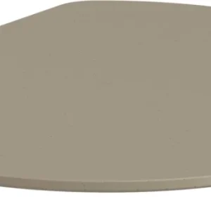Hansgrohe WallStoris Planet Edition planchet, Zand (gerecycled) Nu Kopen