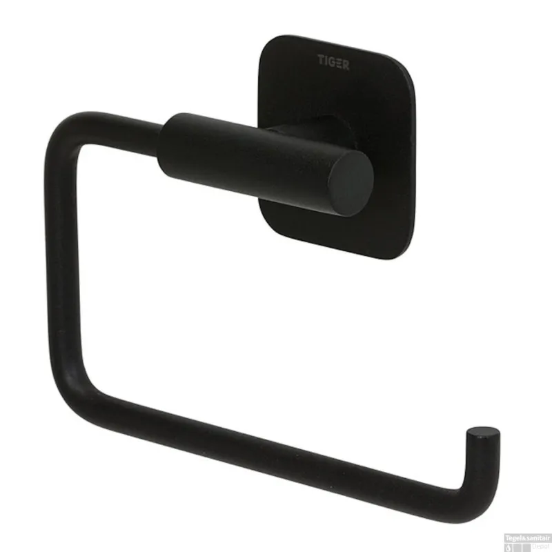 Toiletrolhouder Tiger Colar Hangend Zonder Klep Aanbieding