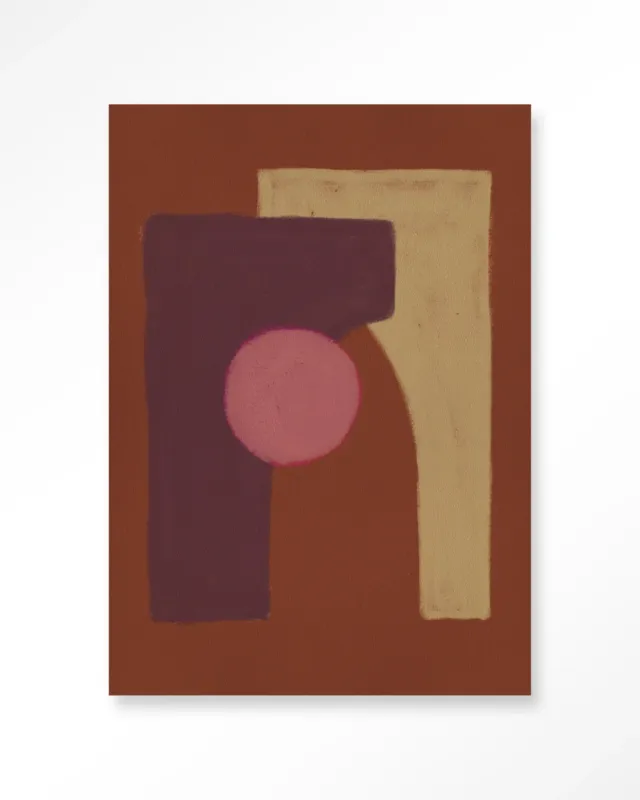 Herbal - Moderne Wanddecoratie | Artprint, Glass Art & Wandkleed Must-Have