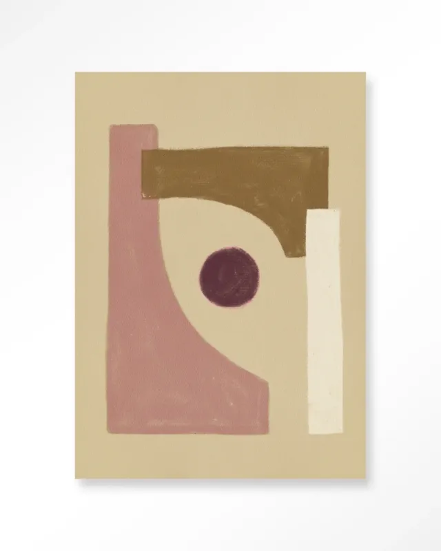 Lage Prijs Herbs - Moderne Wanddecoratie | Artprint, Glass Art & Wandkleed