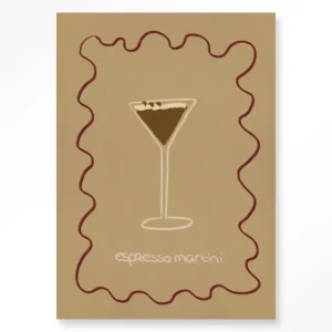 Korting Esma - Moderne Wanddecoratie | Artprint, Glass Art & Wandkleed