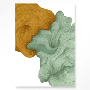 DWG-T - Moderne Wanddecoratie | Artprint, Glass Art & Wandkleed Nu Kopen