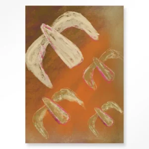 Bird Rise - Moderne Wanddecoratie | Artprint, Glass Art & Wandkleed Tijdelijk Beschikbaar