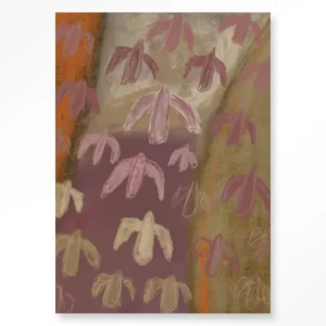 Premium A Birds View - Moderne Wanddecoratie | Artprint, Glass Art & Wandkleed