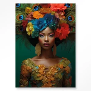 Adeola - Moderne Wanddecoratie | Artprint, Glass Art & Wandkleed Meest Verkocht